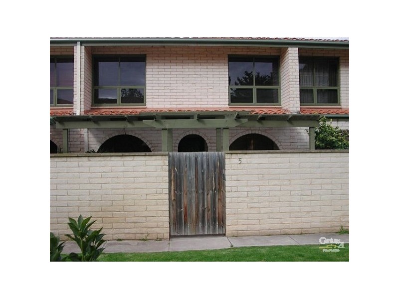 5/20 Edwin Street, West Lakes Shore SA 5020