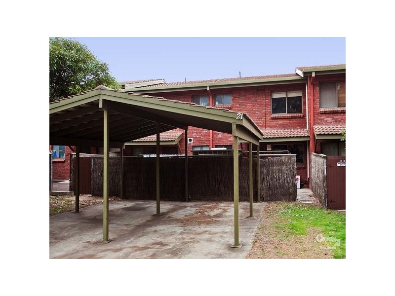 21 Brebner Drive, West Lakes SA 5021