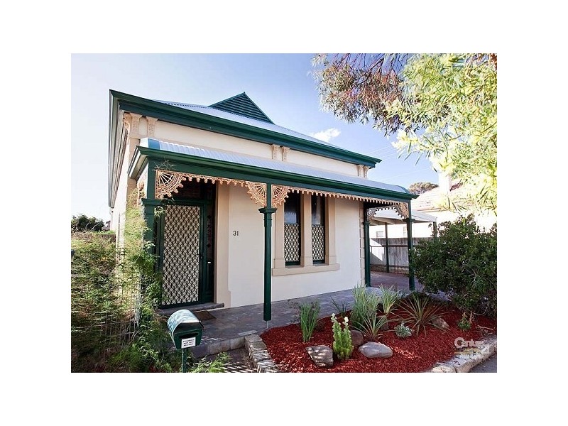 31 Rose Street, Birkenhead SA 5015