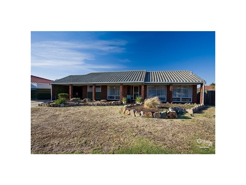 3 Wirraway Court, North Haven SA 5018