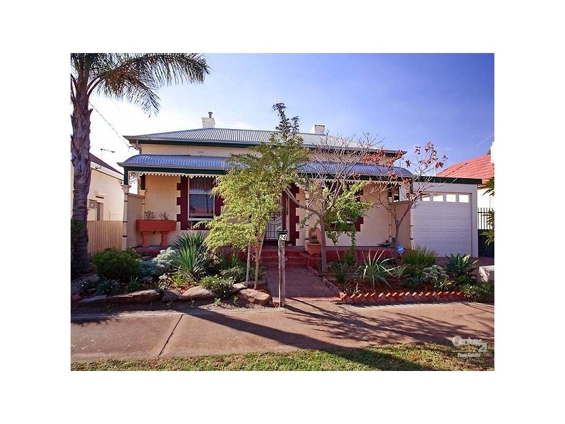 24 Roberts Street, Birkenhead SA 5015