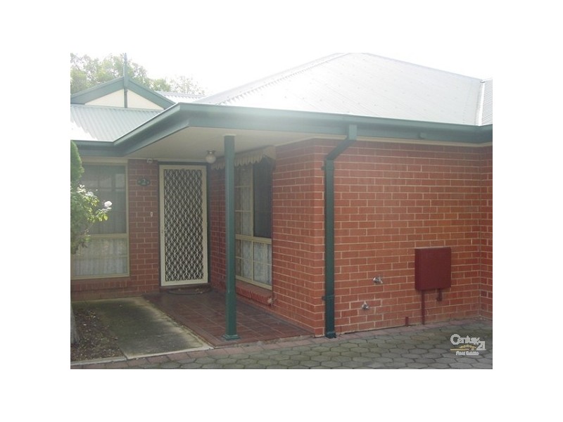 2/118 Swan Terrace, Glanville SA 5015