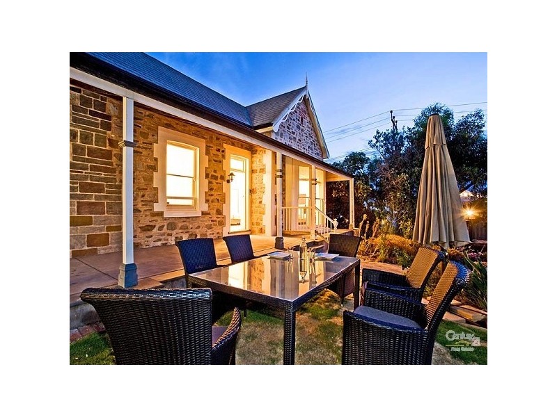 8/11 Blackler Street, Semaphore SA 5019
