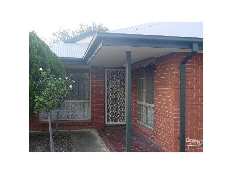 2/118 Swan Terrace, Glanville SA 5015
