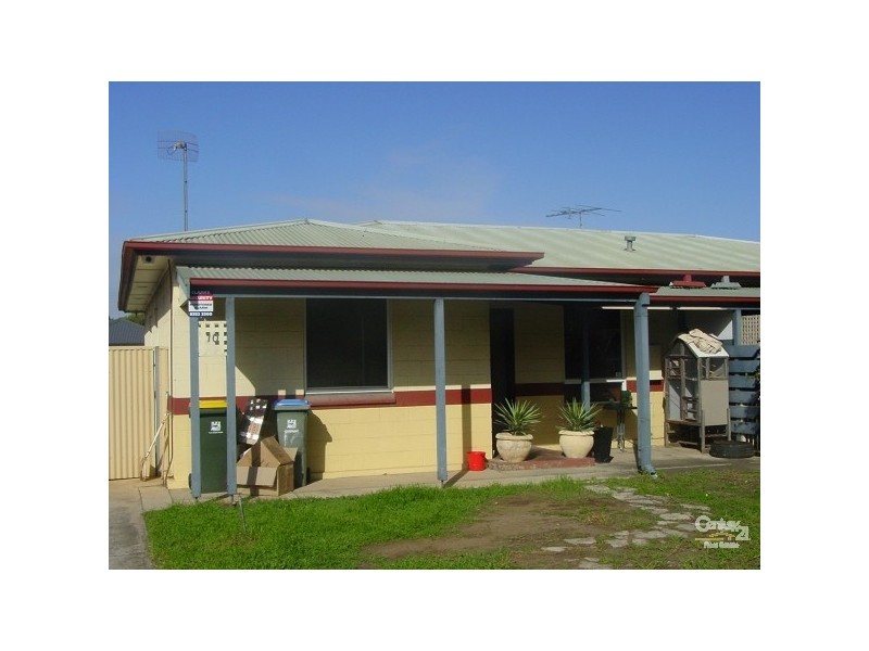 10 Seabourne Road, Taperoo SA 5017