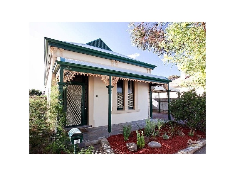 31 Rose St, Birkenhead SA 5015