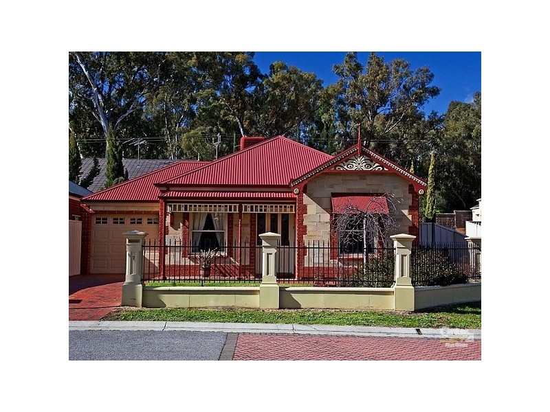 7 Yale Lane, Golden Grove SA 5125