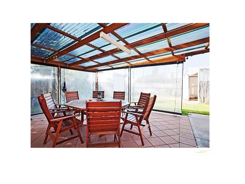 18 Echunga Street, Taperoo SA 5017