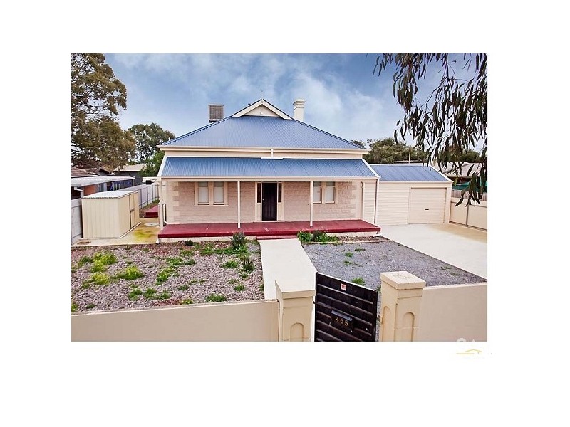 465 Victoria Road, Taperoo SA 5017
