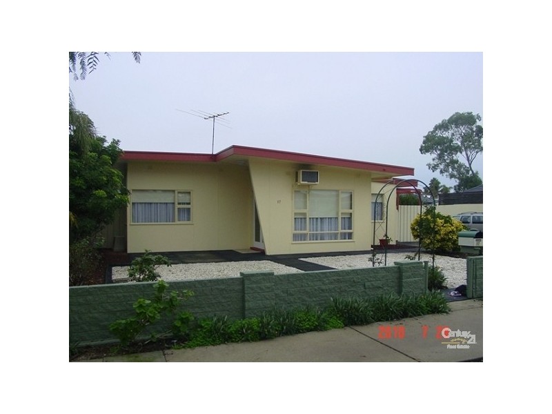 17 Sir Keith Smith Drive, North Haven SA 5018