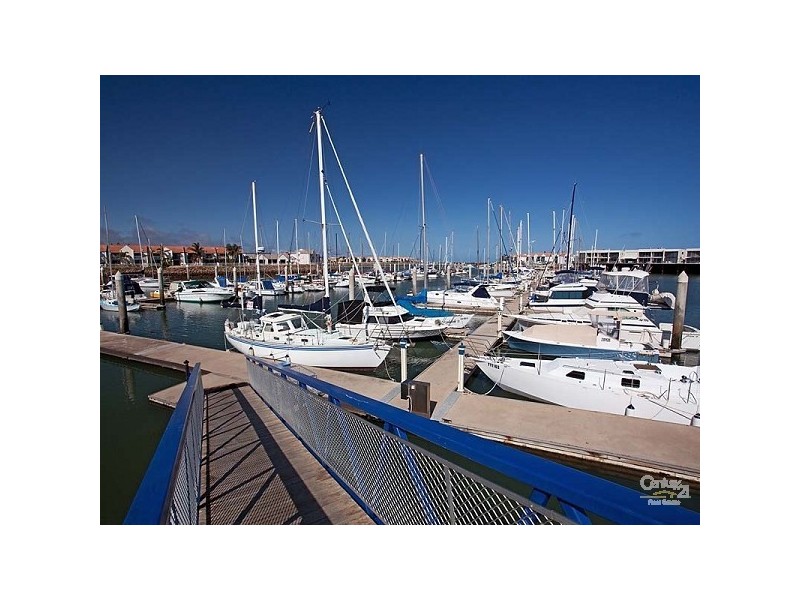 U75/7 Arcadia Court, North Haven SA 5018