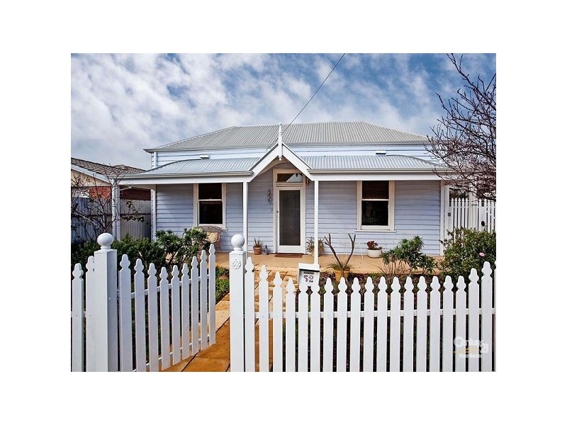 52 Maud Street, Ethelton SA 5015