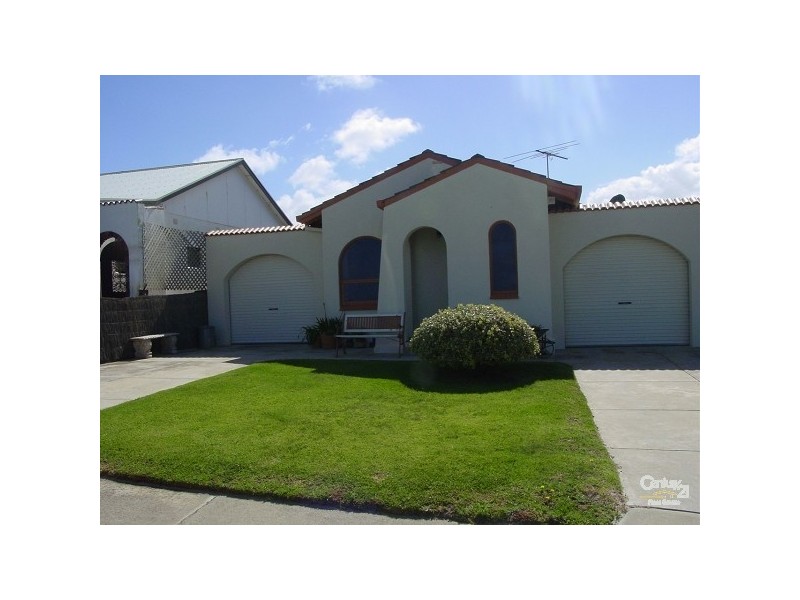 1/373 Esplanade, Semaphore Park SA 5019