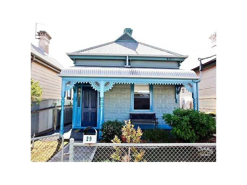 29 Hilton Street, Birkenhead SA 5015