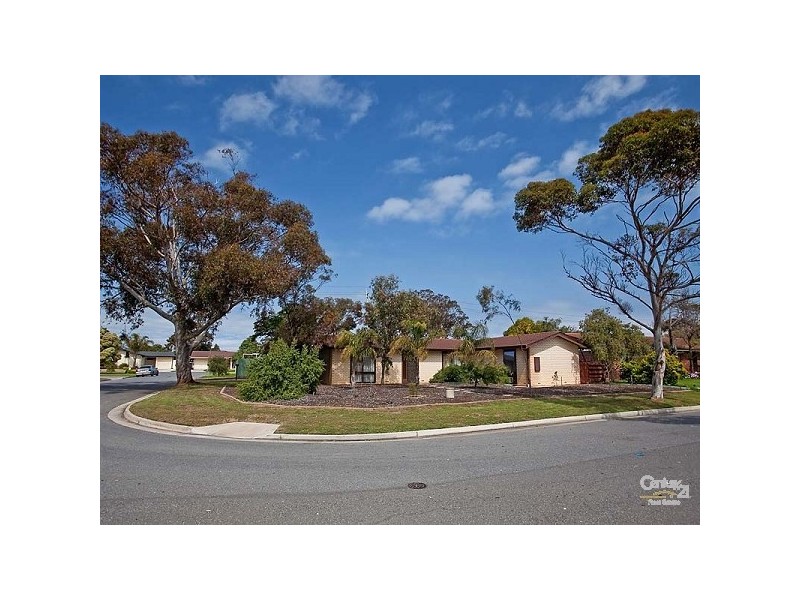 1 Burnett Crescent, Semaphore Park SA 5019