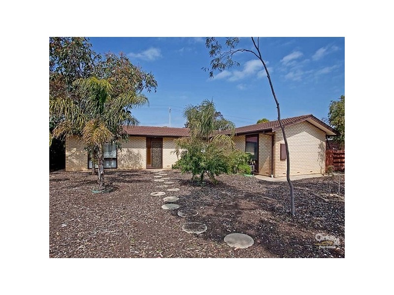 1 Burnett Crescent, Semaphore Park SA 5019