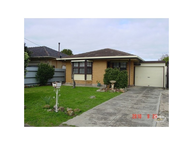 11 George Street, Semaphore Park SA 5019