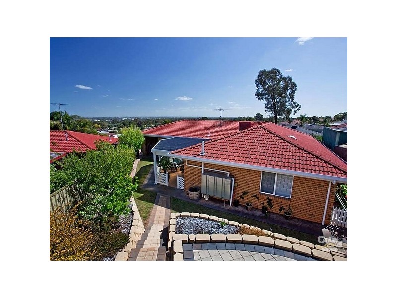 8 Jenolan Crescent, Hillbank SA 5112