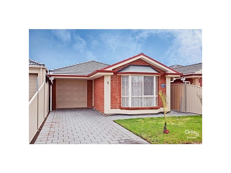 5 Ernest Street, Taperoo SA 5017