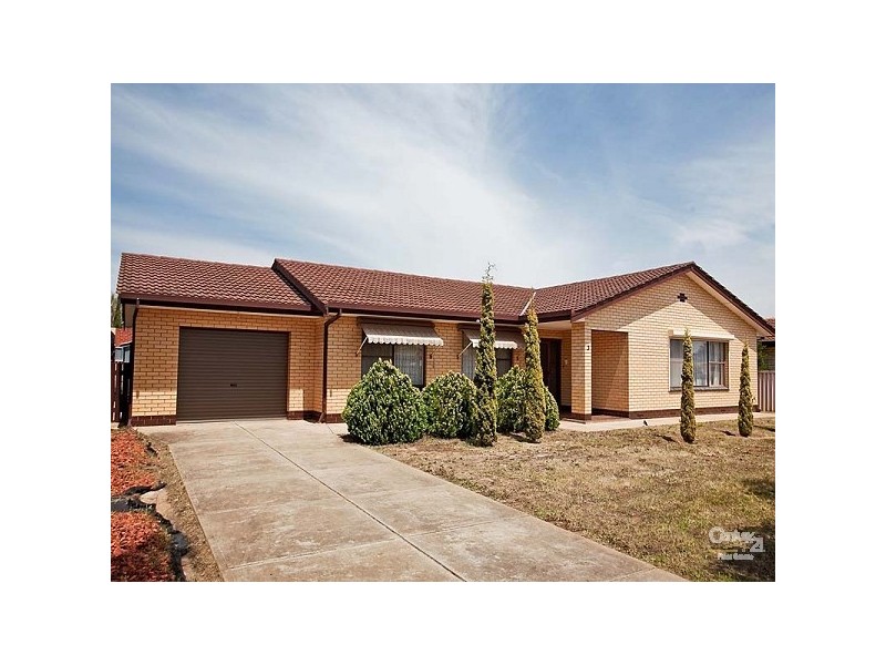3 Derrick Court, North Haven SA 5018