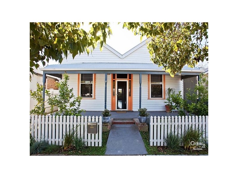 21 Castle Street, Glanville SA 5015