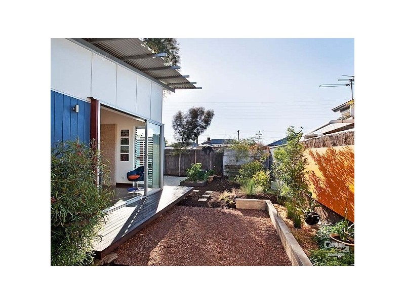 21 Castle Street, Glanville SA 5015