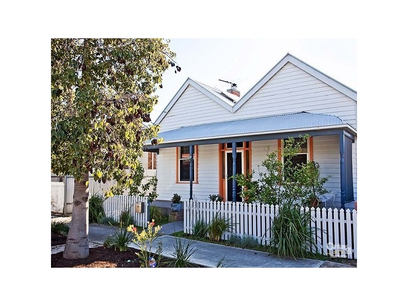 21 Castle Street, Glanville SA 5015