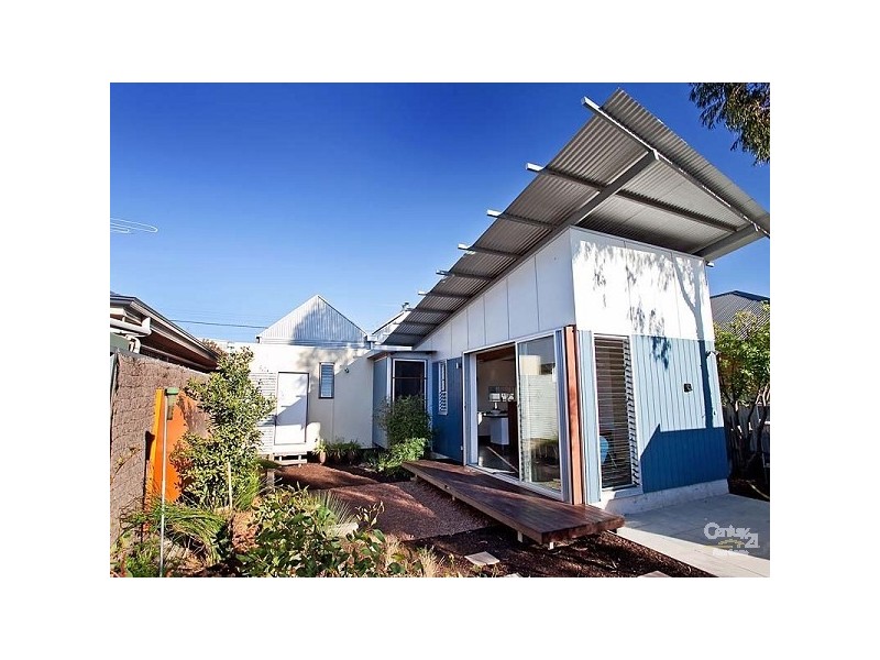 21 Castle Street, Glanville SA 5015