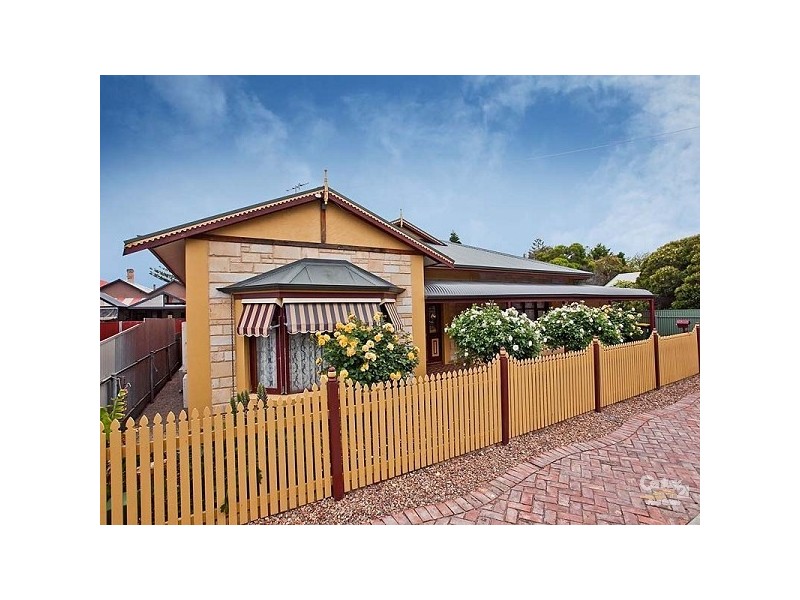 11 Percy Street, Semaphore SA 5019