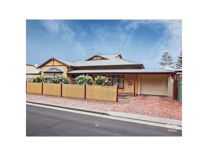 11 Percy Street, Semaphore SA 5019