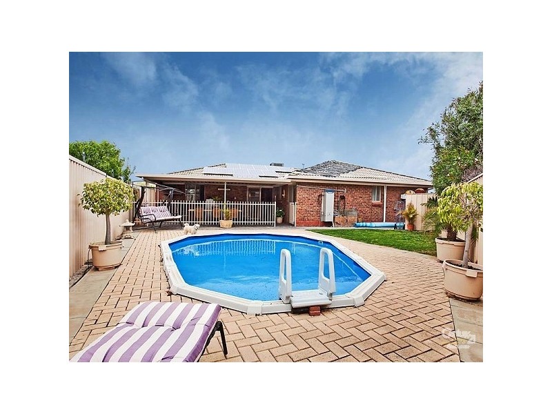 5 Yelta Court, North Haven SA 5018