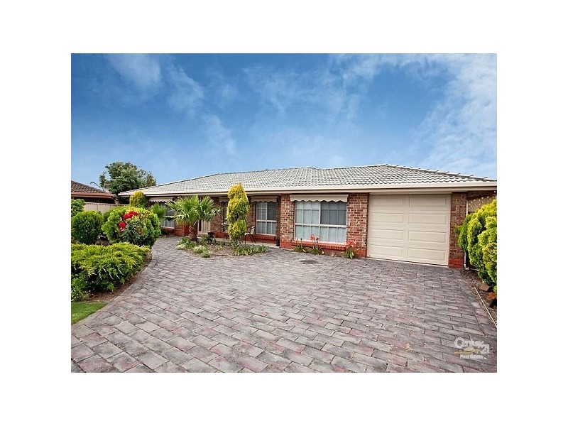 5 Yelta Court, North Haven SA 5018