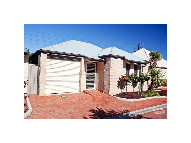 8 Buckberry Lane, North Haven SA 5018