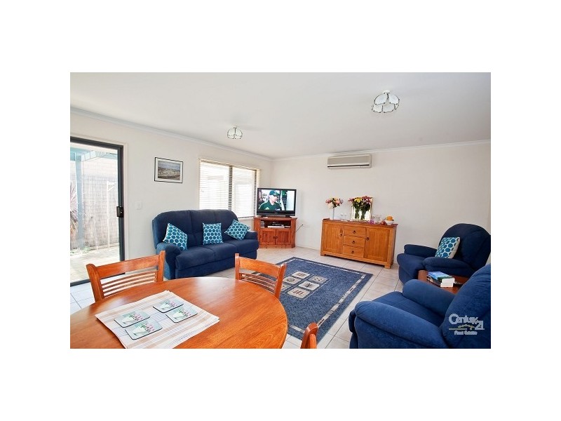 8 Buckberry Lane, North Haven SA 5018