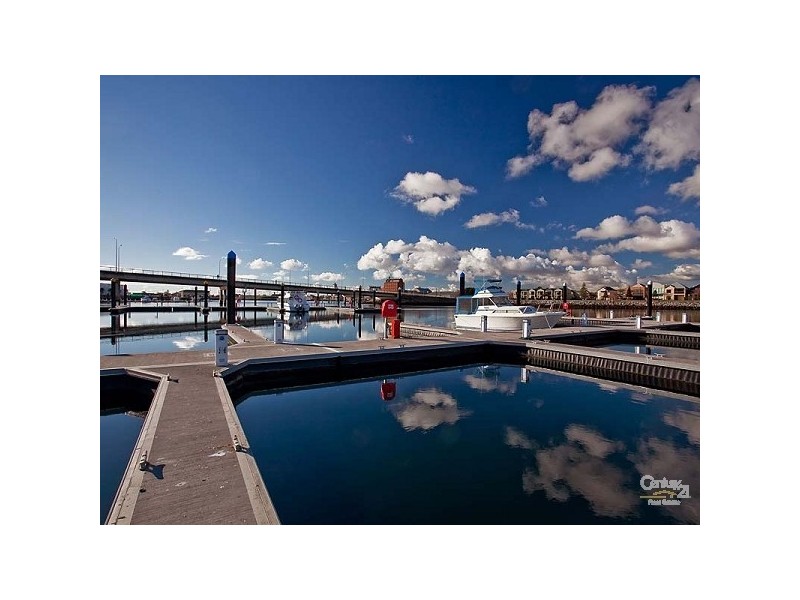 A9 MARINA BERTH, New Port SA 5015