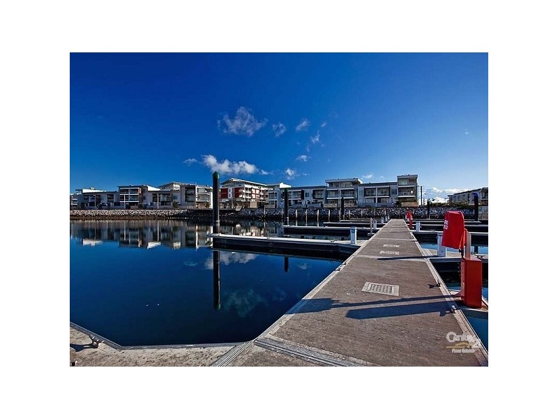 A9 MARINA BERTH, New Port SA 5015
