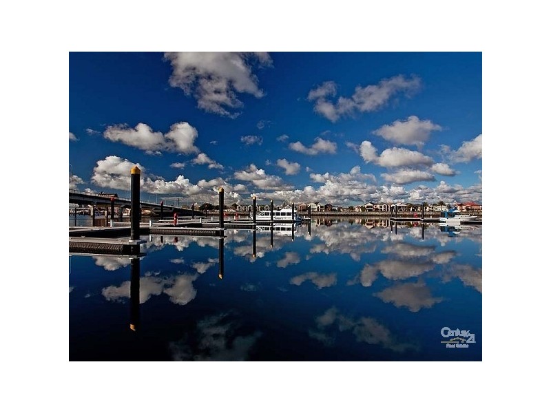 A9 MARINA BERTH, New Port SA 5015