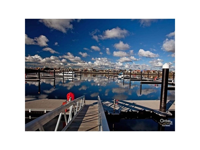 A9 MARINA BERTH, New Port SA 5015