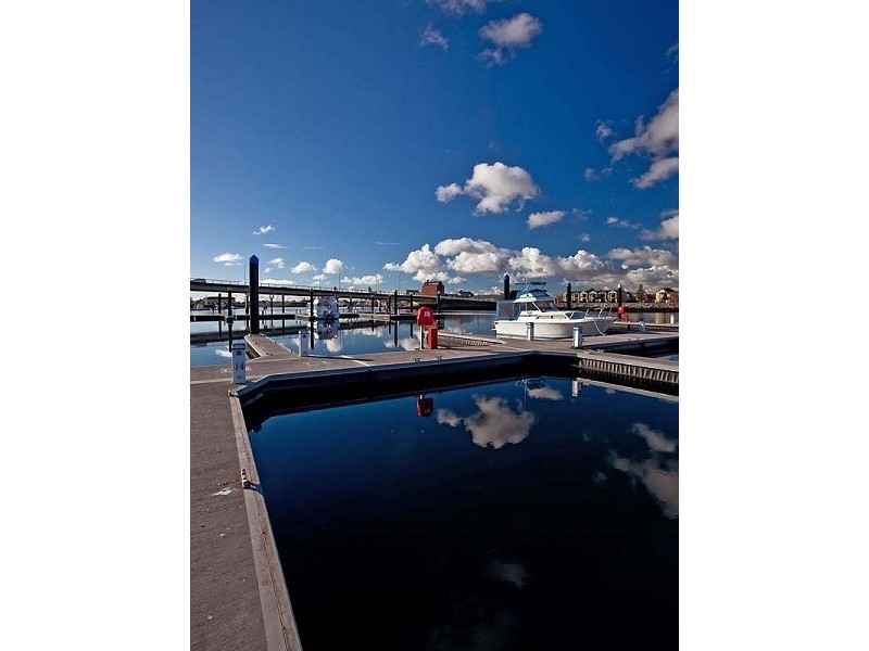 A9 MARINA BERTH, New Port SA 5015