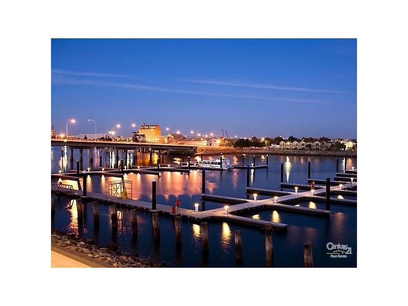 A9 MARINA BERTH, New Port SA 5015