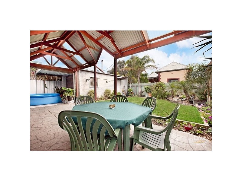 21 Ansell Street, Semaphore SA 5019