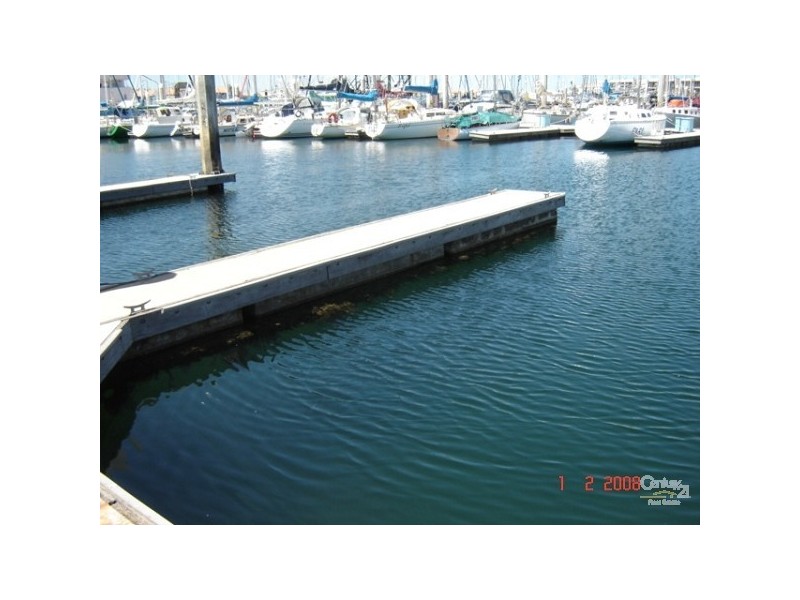 C 41 Refuge Cove off Alexia Drive, North Haven SA 5018