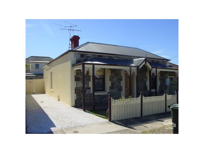 51 Ansell Street, Semaphore SA 5019