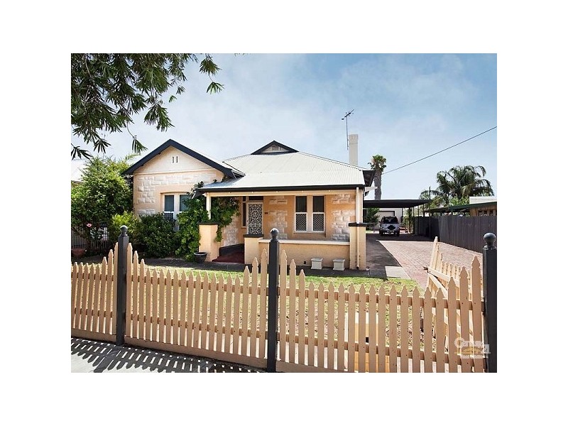 119 Wills Street, Largs Bay SA 5016