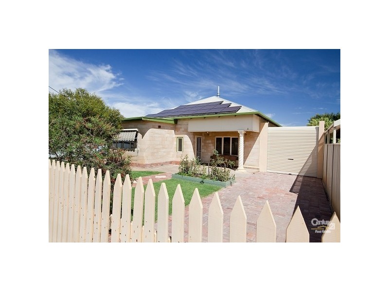 8 Claughton Road, Largs Bay SA 5016
