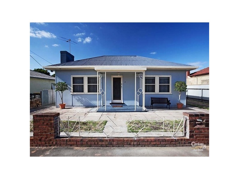 6 Walker Street, Birkenhead SA 5015