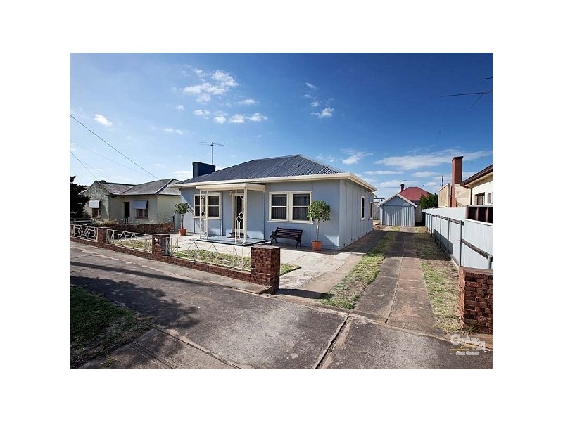 6 Walker Street, Birkenhead SA 5015