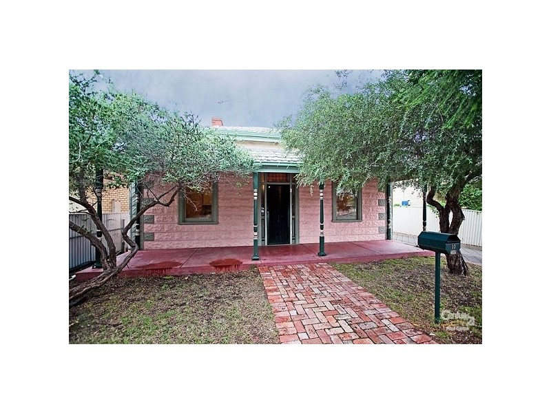 10 Exmouth Road Adj Semaphore, Glanville SA 5015