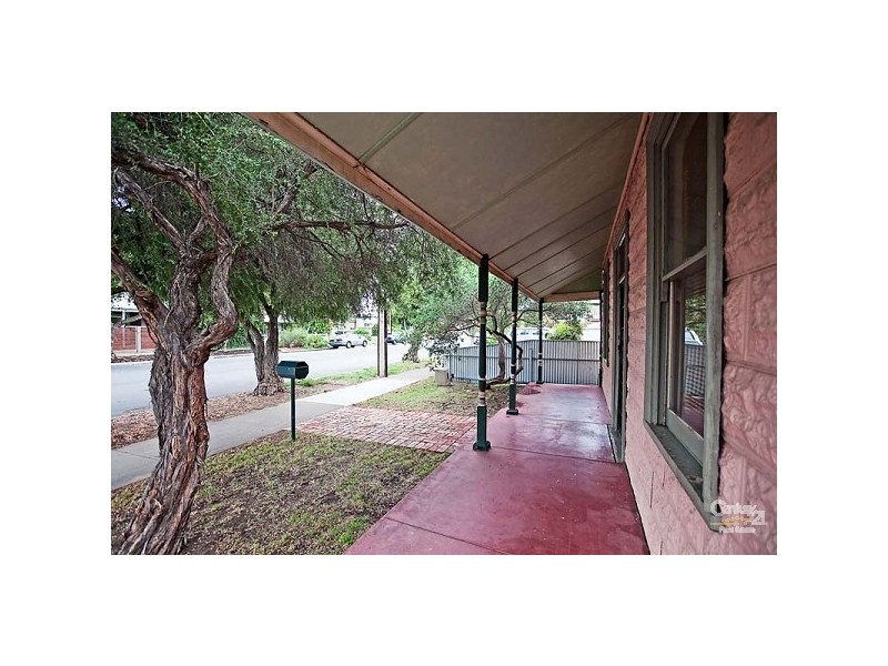 10 Exmouth Road Adj Semaphore, Glanville SA 5015