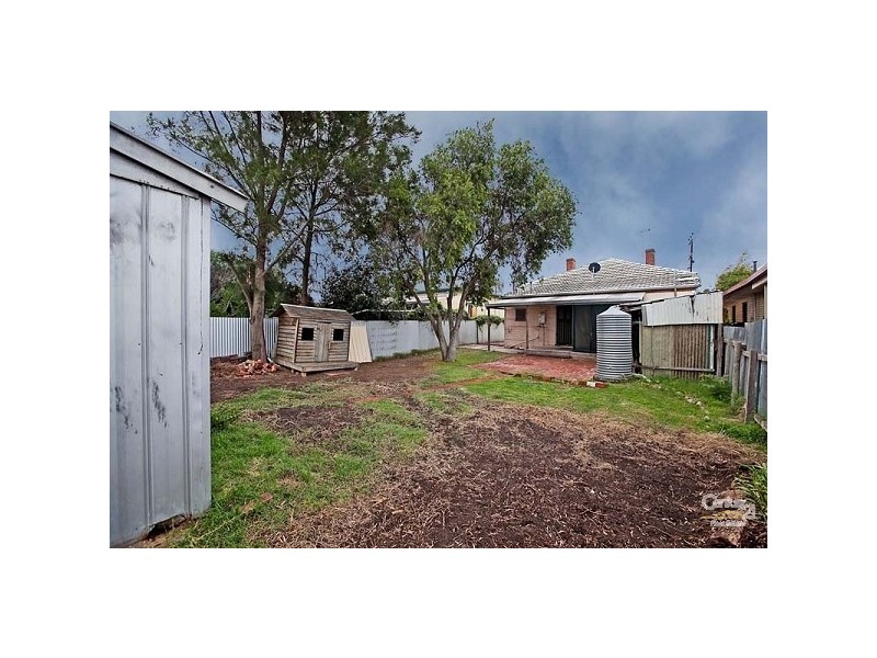 10 Exmouth Road Adj Semaphore, Glanville SA 5015